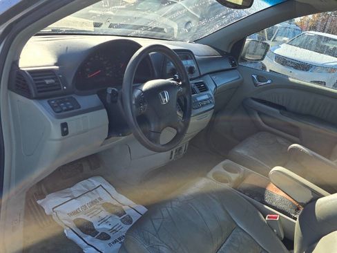 Used 2005 Honda Odyssey EX-L image 7