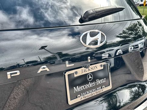 Used 2024 Hyundai Palisade Calligraphy FWD image 15