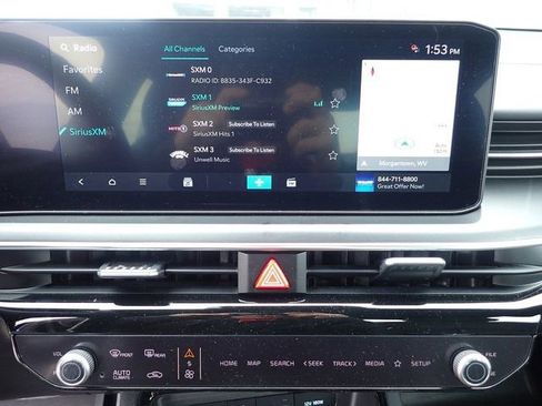 Certified 2025 Kia K5 GT-Line image 28