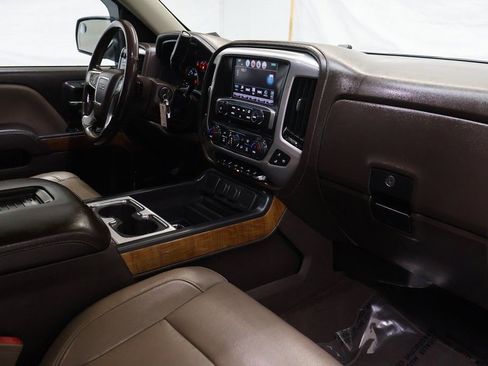 Used 2018 GMC Sierra 1500 SLT image 10