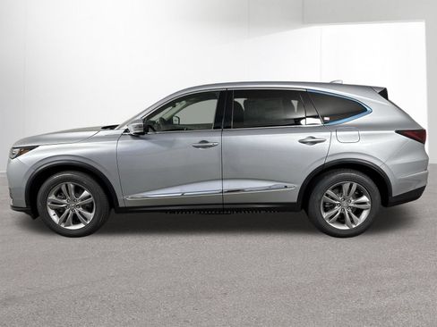 Certified 2026 Acura MDX SH-AWD image 32