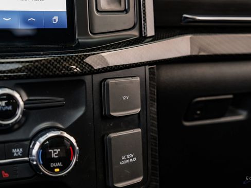 Used 2021 Ford F150 Lariat w/ Equipment Group 502A High image 73