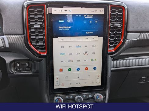 Used 2025 Ford Ranger Raptor image 20