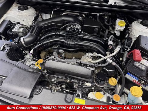 Used 2019 Subaru Impreza 2.0i AWD/4WD image 22