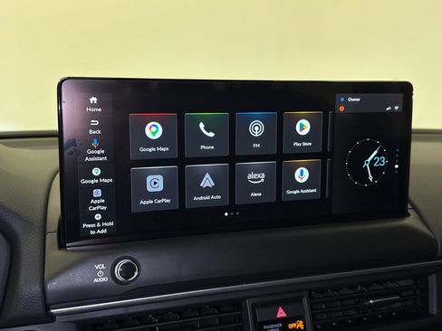 New 2026 Honda Pilot EX-L image 23