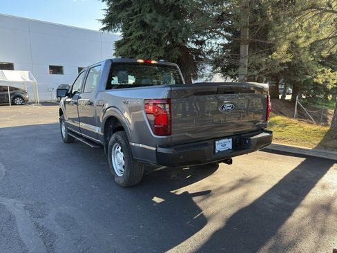 New 2025 Ford F150 XL image 5
