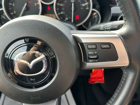 Used 2008 MAZDA MX-5 Miata Sport image 20