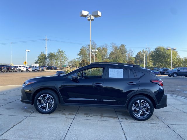 Used 2025 Subaru Crosstrek 2.5i Premium AWD/4WD image 7
