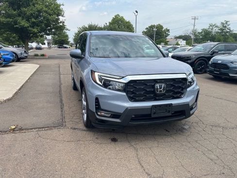 Used 2025 Honda Passport EX-L image 33
