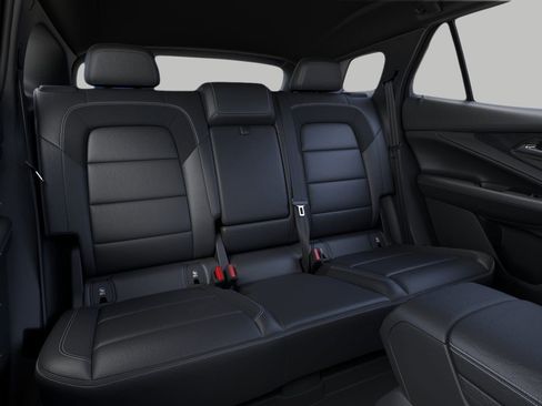 New 2026 Chevrolet Blazer EV LT image 17