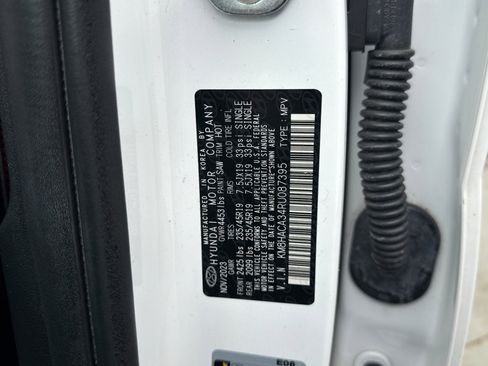 Used 2024 Hyundai Kona N Line image 27