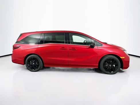 Used 2025 Honda Odyssey Sport-L image 10