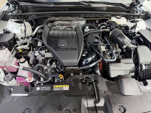 Certified 2026 Toyota Crown Platinum AWD/4WD image 29