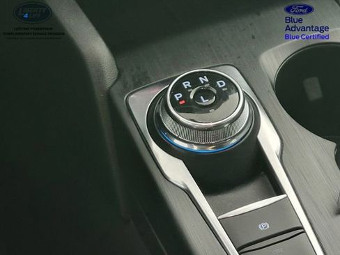 Certified 2024 Ford Escape ST-Line image 25