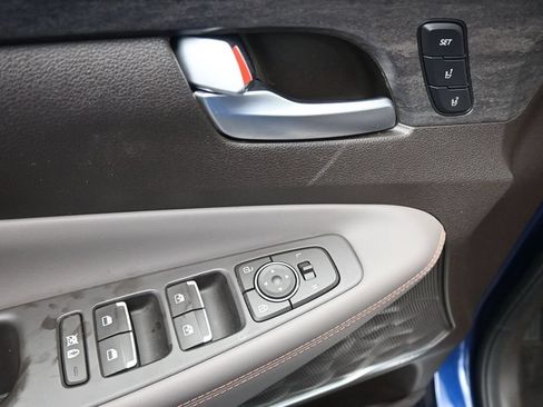 Used 2019 Hyundai Santa Fe AWD image 13