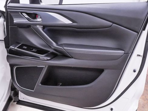 Used 2022 MAZDA CX-9 Grand Touring image 37