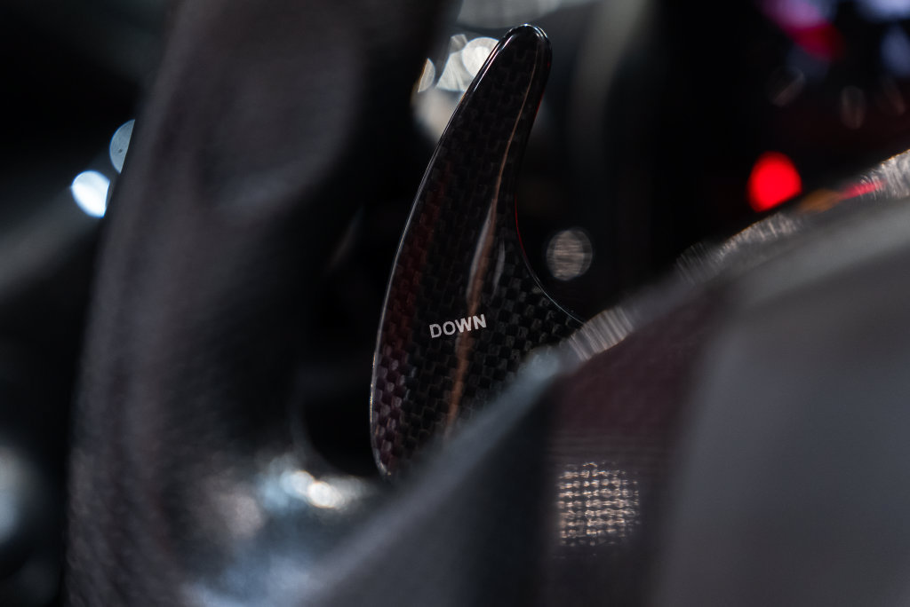 Used 2009 Ferrari F430 Scuderia RWD image 33