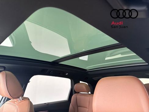 New 2026 Audi Q7 3.0T Premium Plus image 13