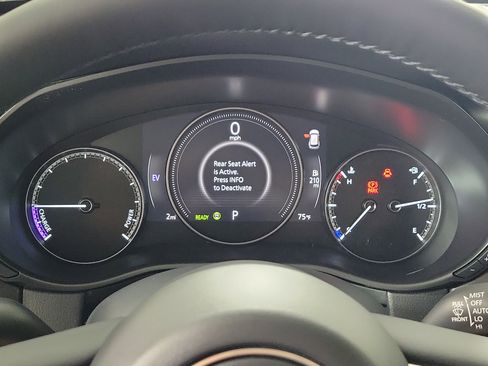 New 2026 MAZDA CX-50 2.5 Hybrid w/ Weather Package image 17