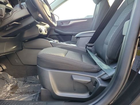 New 2026 Ford Escape Active w/ Cold Weather Package image 17