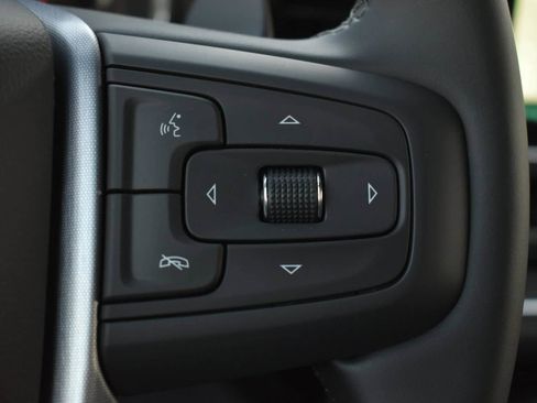 New 2026 GMC Sierra 1500 SLT w/ SLT Premium Plus Package image 22