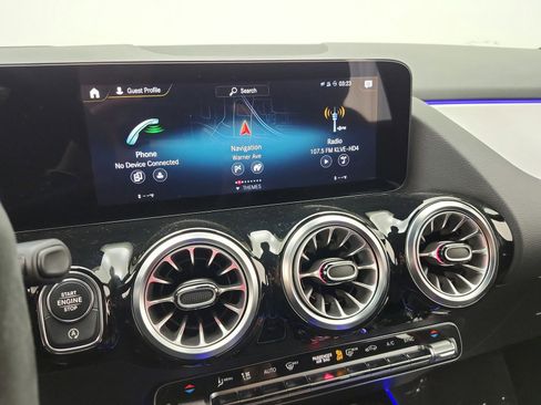 Used 2023 Mercedes-Benz GLA 45 AMG 4MATIC image 10