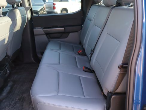 Used 2023 Ford F150 XL RWD image 30