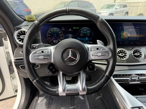 Used 2020 Mercedes-Benz AMG GT 53 image 21