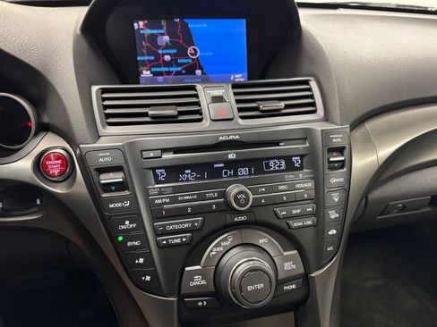 Used 2013 Acura TL SH-AWD image 25
