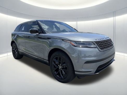 Used 2026 Land Rover Range Rover Velar S AWD/4WD image 7