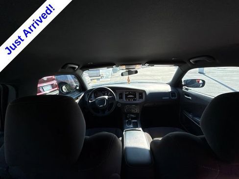 Used 2023 Dodge Charger SXT RWD image 19