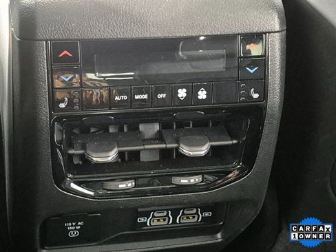 Used 2024 Jeep Grand Cherokee L Summit image 24