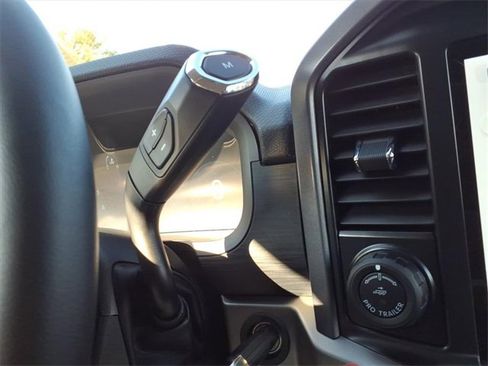 Used 2024 Ford F150 XLT w/ Mobile Office Package image 20