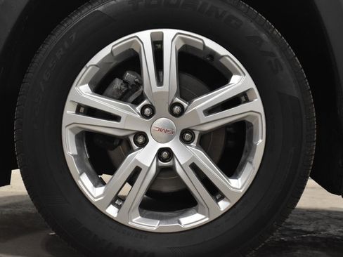 Used 2020 GMC Terrain SLE w/ Driver Convenience Package AWD/4WD image 29