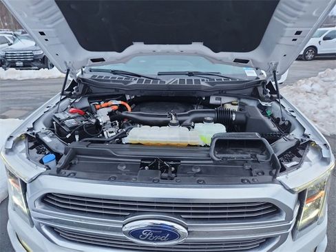 Used 2023 Ford F150 Limited image 20