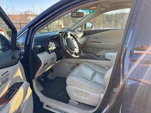 Used 2015 Lexus RX 350 AWD image 3