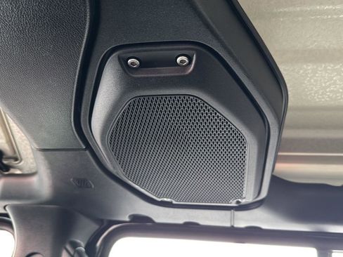 Used 2023 Jeep Wrangler Unlimited image 23