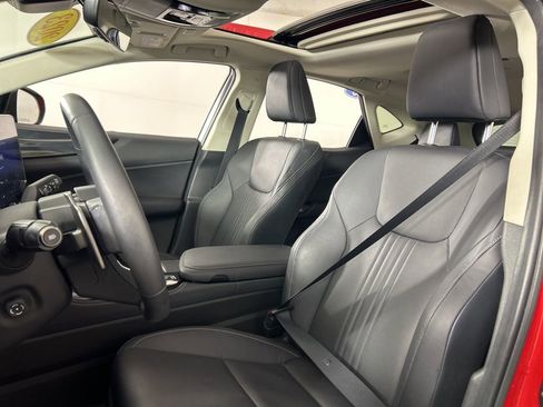 Used 2023 Lexus NX 350 AWD w/ Premium Package image 24