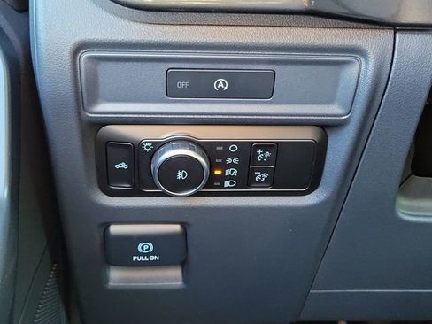Used 2025 Ford F150 STX w/ Equipment Group 200A image 15