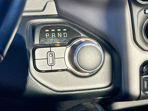 Used 2022 RAM 1500 Big Horn image 16