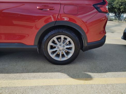 Used 2023 Honda CR-V EX-L image 7