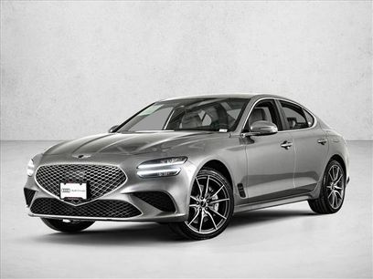 Used 2025 Genesis G70 2.5T