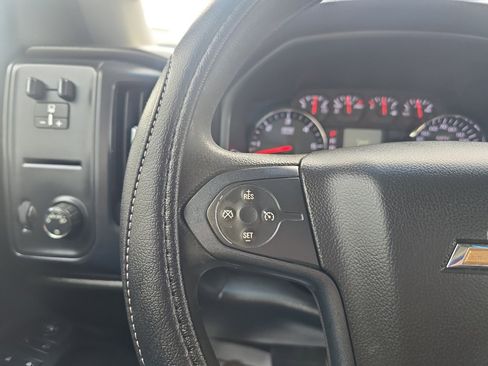Used 2018 Chevrolet Silverado 2500 W/T w/ WT Fleet Convenience Package RWD image 26