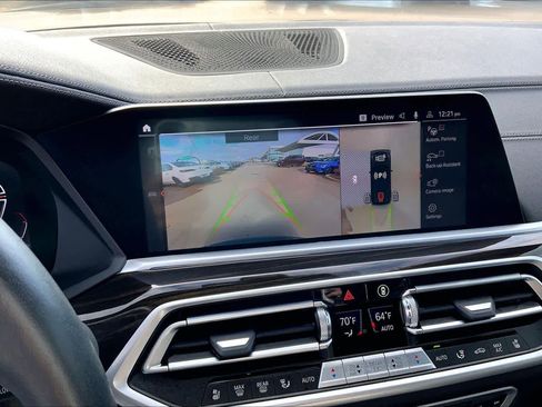 Used 2023 BMW X5 xDrive40i w/ Executive Package image 25