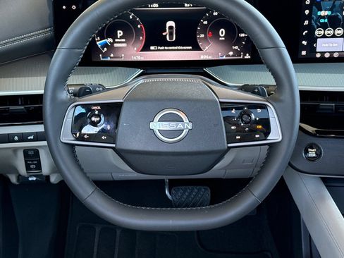 Certified 2025 Nissan Murano SL w/ Cargo Package AWD/4WD image 19