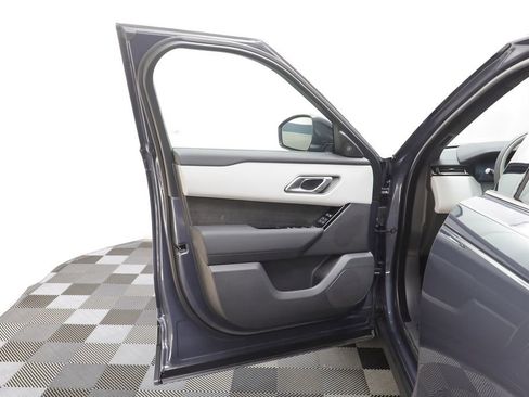 New 2026 Land Rover Range Rover Velar S image 6