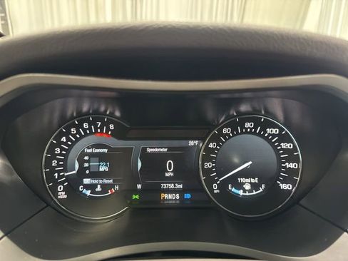 Used 2019 Lincoln MKZ Reserve image 13