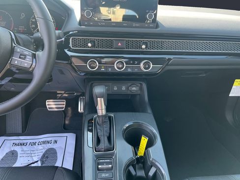 Used 2026 Honda Civic Sport image 11