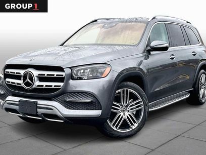 Used 2023 Mercedes-Benz GLS 450 4MATIC