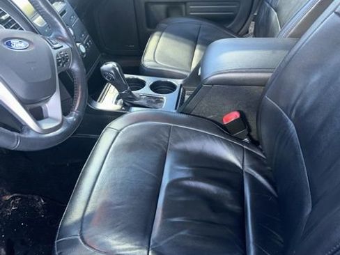 Used 2014 Ford Flex SEL w/ Equipment Group 202A image 9